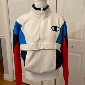 Champions Sweater